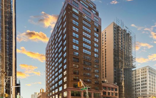 Office space for rent