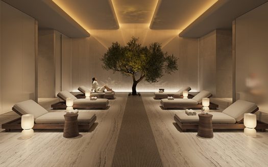 Akala Hotel & Residency