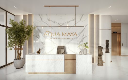 Aqua Maya