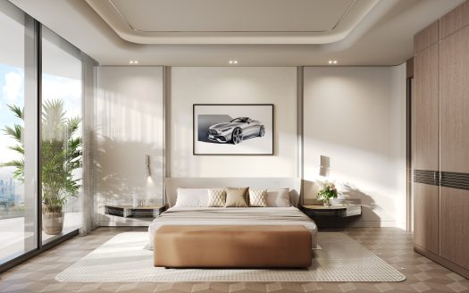 Mercedes Benz Places