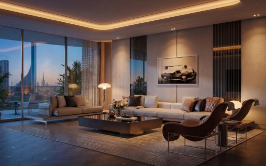 Mercedes Benz Places