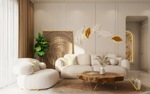 Vincitore Wellness Homes