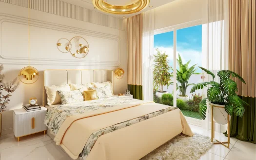 Vincitore Wellness Homes